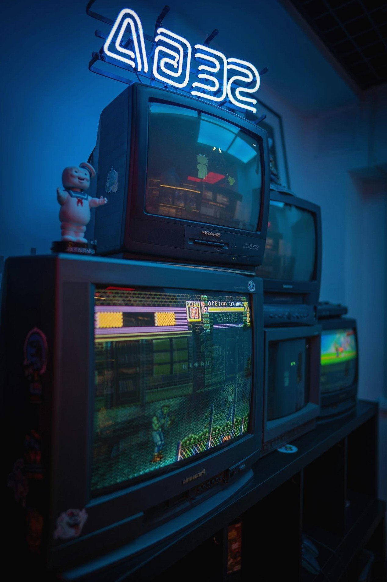 ميزات التطبيق